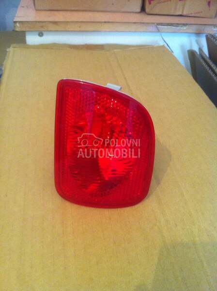 Katadiopter u Zadnjem Braniku