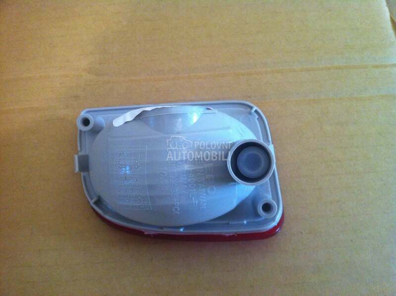 Katadiopter u Zadnjem Braniku