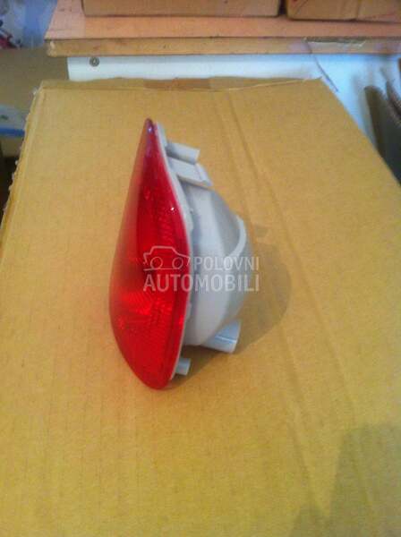 Katadiopter u Zadnjem Braniku