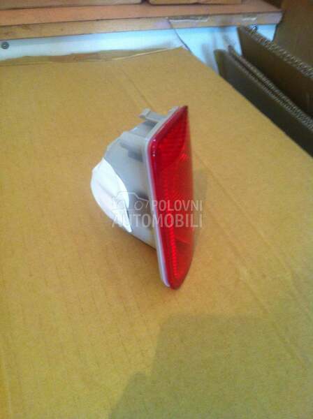 Katadiopter u Zadnjem Braniku