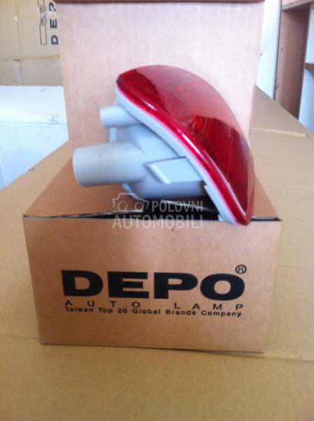 Katadiopter u Zadnjem Braniku