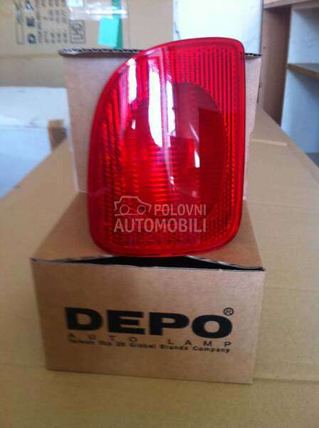 Katadiopter u Zadnjem Braniku