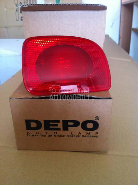 Katadiopter u Zadnjem Braniku