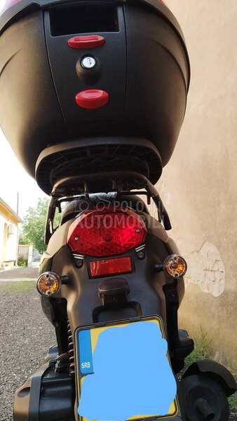 Sym SIMPLY 50