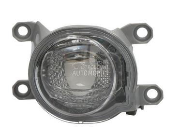 Maglenka za Toyota Yaris