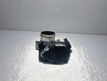 DOZER KLAPNA za Volkswagen Tiguan