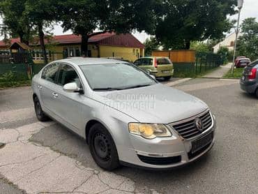 Farovi za Volkswagen Passat B6