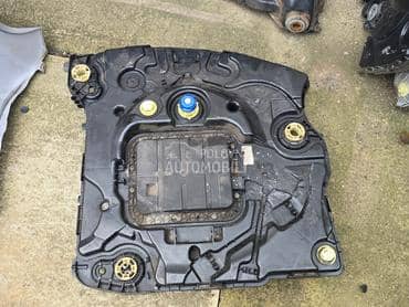 AdBlue pumpa, rezervoar za Citroen C3, C3 Picasso, C4 ...