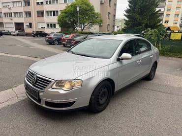Sofersajbna za Volkswagen Passat B6