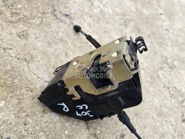 Brava vrata za Peugeot 307