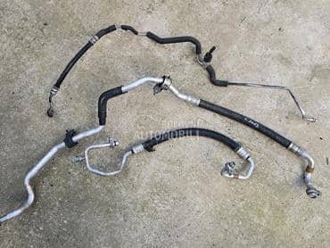 Cev, crevo klime GJ za Mazda 6 od 2013. do 2018. god.