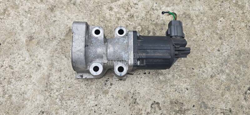 EGR ventil 1.7