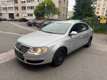 Retrovizori za Volkswagen Passat B6
