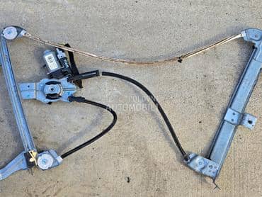 Elektro podizač prozora CC za Peugeot 207