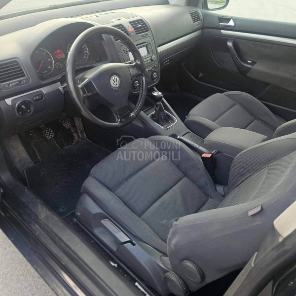 Delovi za Volkswagen Golf 5