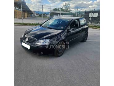 Delovi za Volkswagen Golf 5