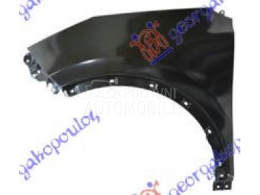 Krilo za Kia Sportage od 2018. do 2022. god.