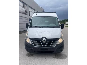 Renault Master 2.3 DCI L2H2