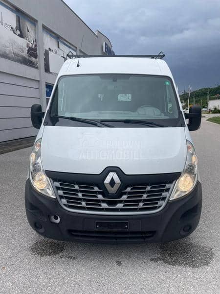Renault Master 2.3 DCI L2H2