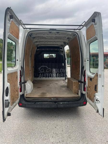 Renault Master 2.3 DCI L2H2