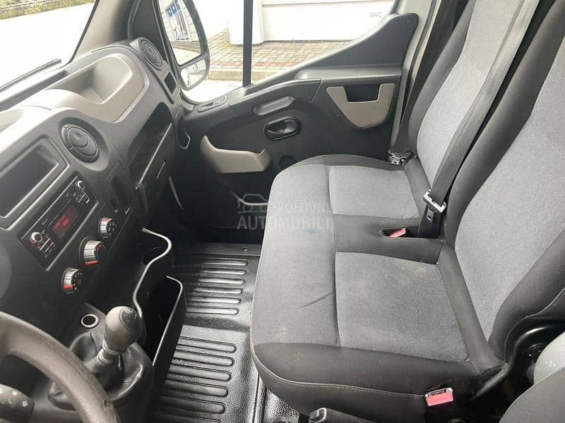 Renault Master 2.3 DCI L2H2