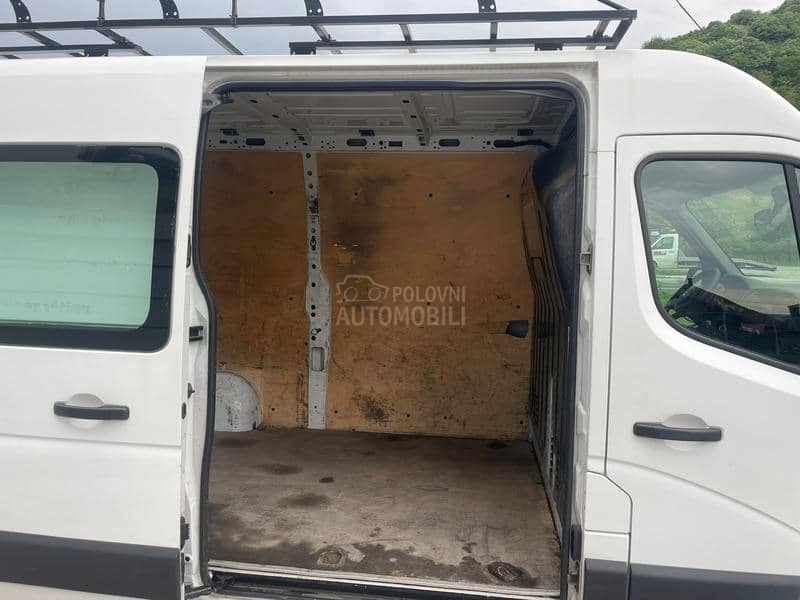 Renault Master 2.3 DCI L2H2