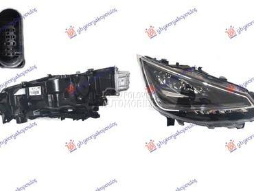 Farovi za Seat Arona od 2017. do 2022. god.