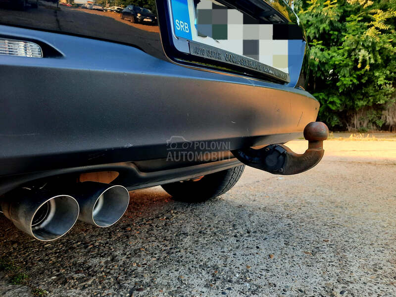 Volkswagen Tiguan V. servis Reg Gume