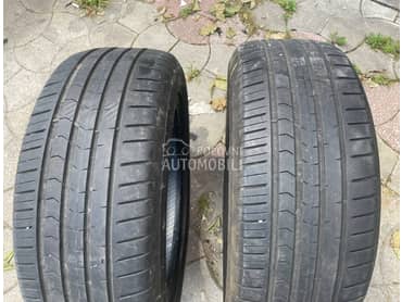 Vredestein 215/55 R17 Letnja