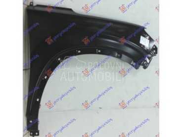 Krilo za Hyundai Santa Fe od 2020. do 2024. god.