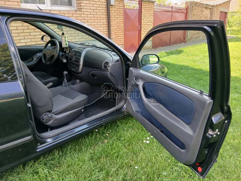 Fiat Bravo 1.2 16v