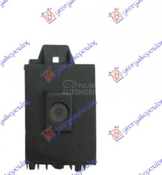 NOSAC ZADNJEG BRANIKA