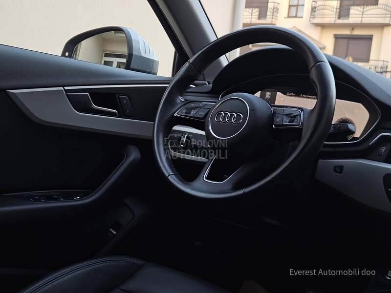 Audi A4 2.0TDI/MATR/VIRT/98