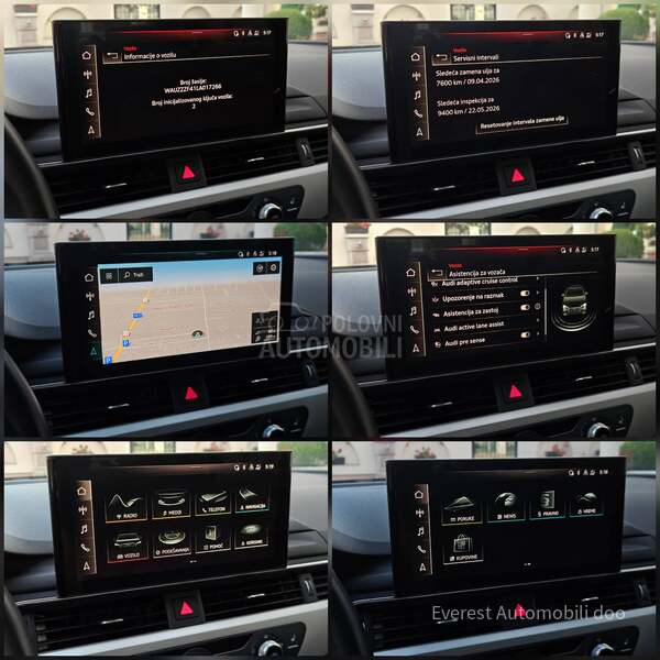 Audi A4 2.0TDI/MATR/VIRT/98