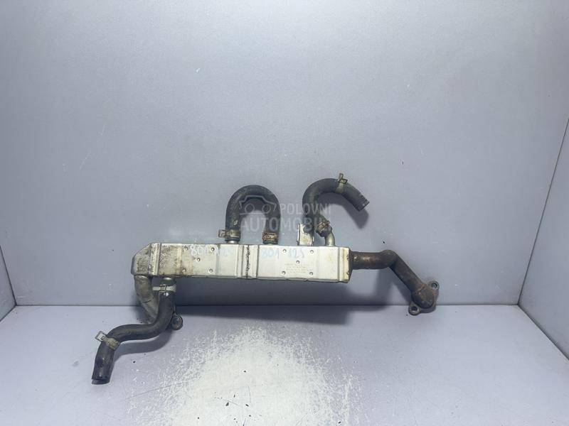 HLADNJAK EGR VENTILA