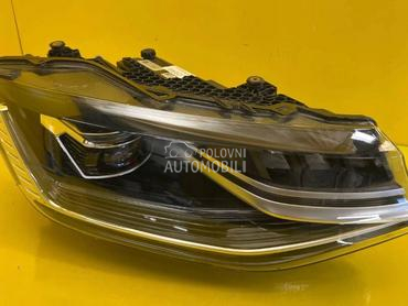 far desni ful led za Volkswagen Caddy od 2020. do 2025. god.