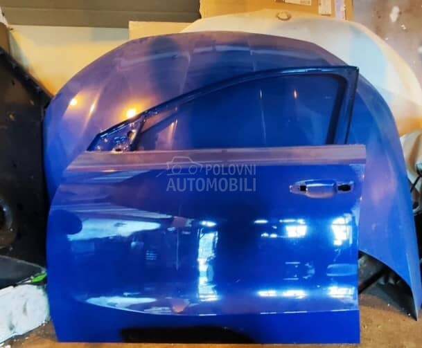 vrata leva prednja