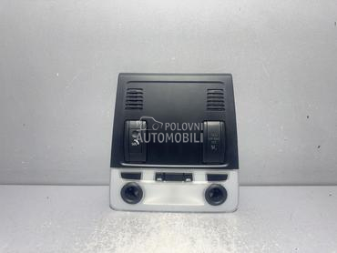 RASVJETA U KABINI za BMW Serija 3