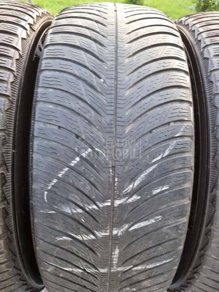 Aluminijumske felne Audi ORIGINAL 18" 5 x 112