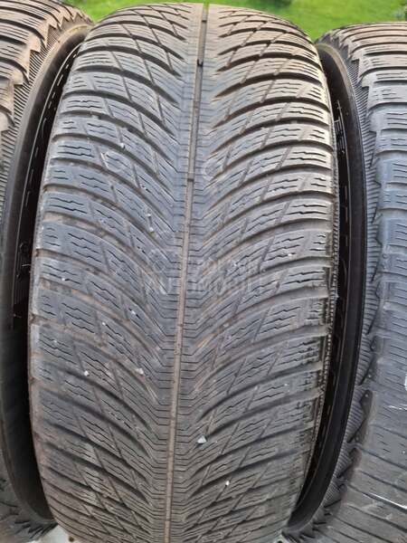 Aluminijumske felne Audi ORIGINAL 18" 5 x 112