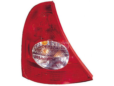 Stop svetla i stop lampe za Renault Clio