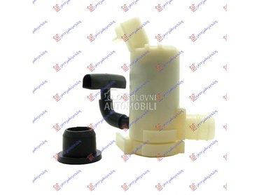 Motor posude brisaca za Honda Accord od 2008. do 2015. god.