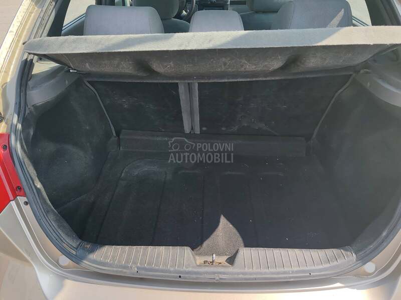 Chevrolet Lacetti 1.6