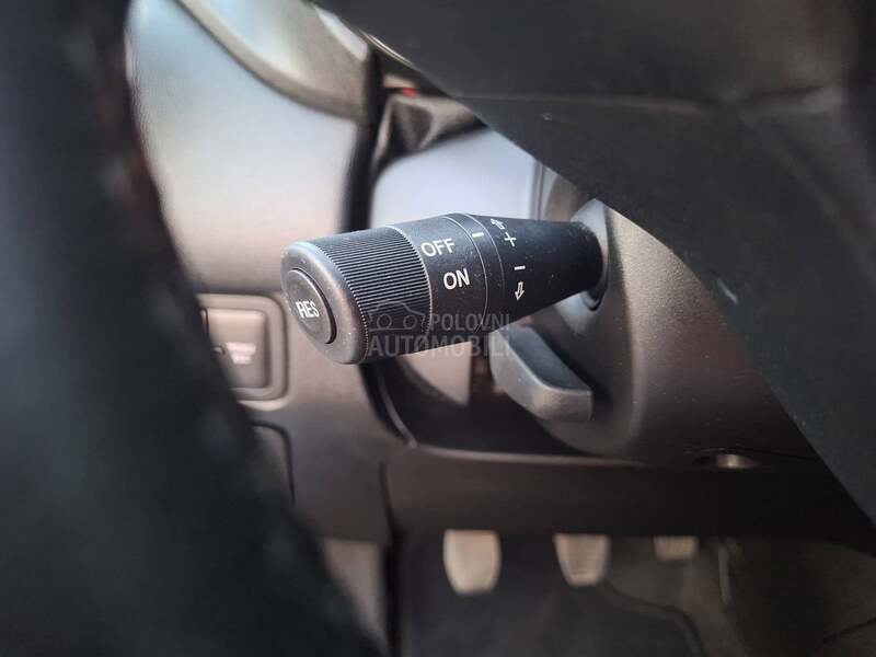 Fiat EVO V/SERV/ PANO