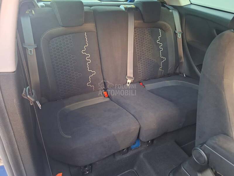 Fiat EVO V/SERV/ PANO