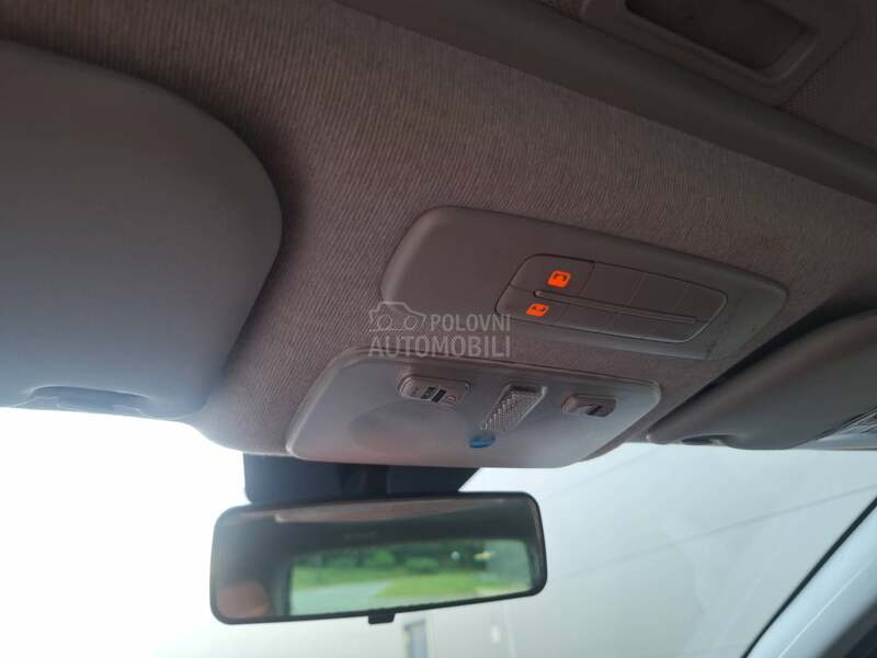 Fiat EVO V/SERV/ PANO