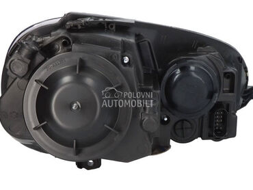 Farovi za Volkswagen Golf 5 od 2004. do 2008. god.