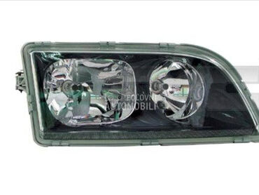 Farovi za Volvo S40 od 2000. do 2004. god.