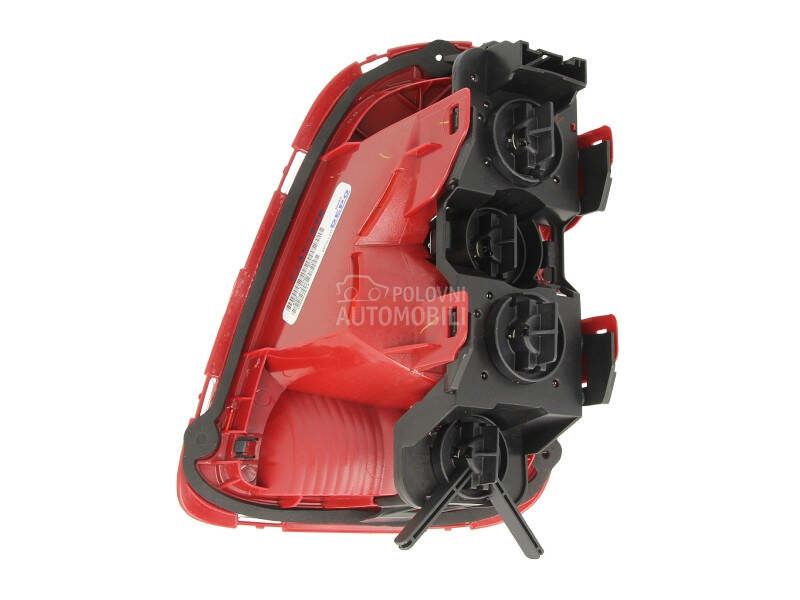 Stop svetla i stop lampe