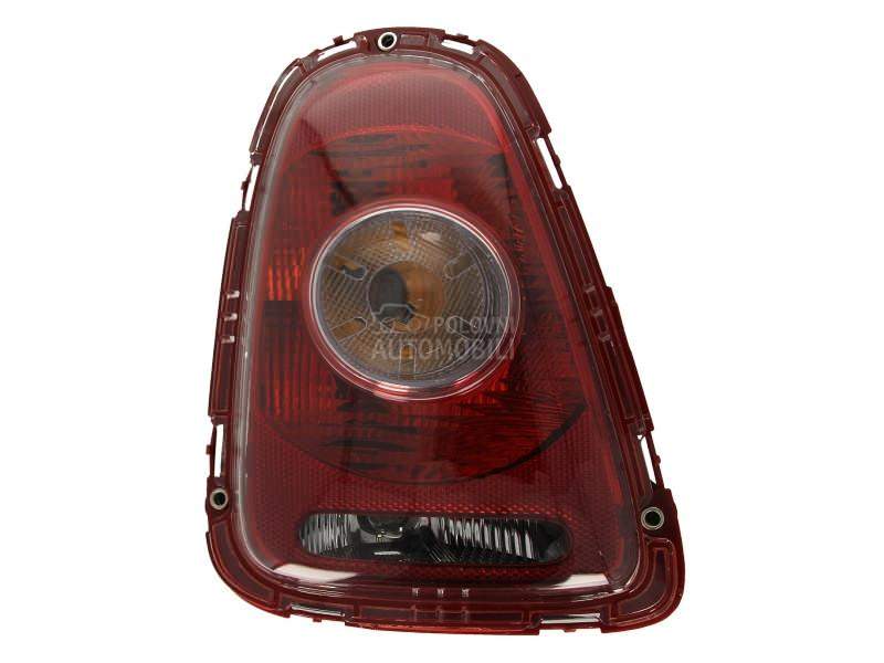 Stop svetla i stop lampe